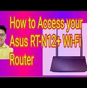 Image result for Asus Router RT-N12