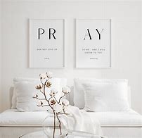Image result for Christian Scripture Wall Art