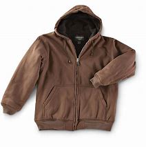 Image result for Sherpa Lined Hoodie