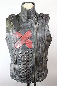 Image result for Scrap Metal Bomb Vest