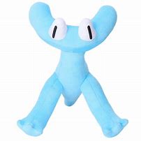 Image result for Rainbow Friends Cyan Merch
