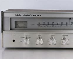 Image result for Fisher Studio Standard Amplifier