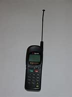 Image result for Sprint First Flip Phone