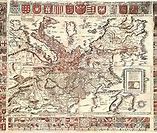 Image result for Holy Roman Empire 1750