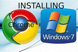 Image result for Internet Chrome Install
