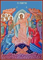 Image result for Christian Easter Icons