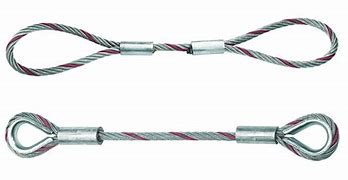 Image result for Wire Clip Sling