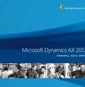 Image result for Dynamics AX 2012 Logo