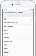 Image result for iPhone 5C Key Layout