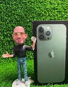Image result for iPhone 13 Pro Max Green Screen Problem