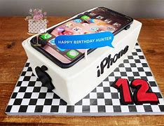 Image result for iPhoneCake 11 Phone