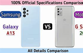 Image result for Samsung 11 vs Moto G