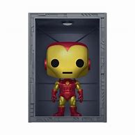 Image result for Toy Iron Man the Armored