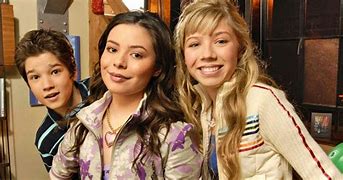 Image result for iCarly Actors