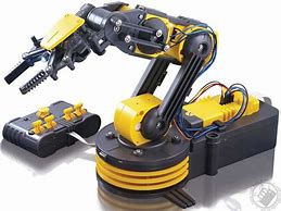 Image result for Robotic Arm Edge