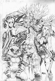 Image result for Awful Guardians of the Galaxy Drawing