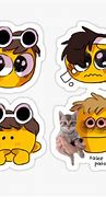 Image result for Cursed Emoji Tommyinnit