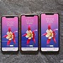 Image result for iPhone XS vs XS Max VX XR