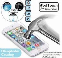 Image result for iPod Touch 6 Screen Protector