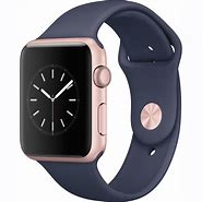 Image result for Apple Watch Series 1 Rose Gold