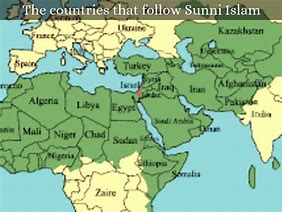 Image result for Sunni Religion