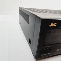 Image result for Vintage JVC Receiver Rx318