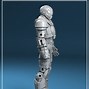 Image result for Titanium Man Print 3D STL