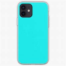 Image result for Zroteve Simple Cyan Slim Hard PC Cover iPhone