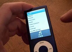 Image result for iPod Nano On/Off