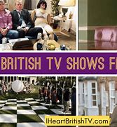 Image result for Best British TV Shows