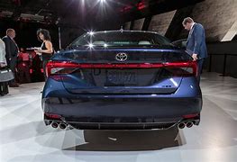 Image result for Toyota Avalon 2019 Back