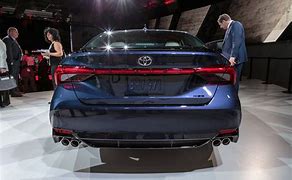 Image result for Toyota Avalon 2019 Back