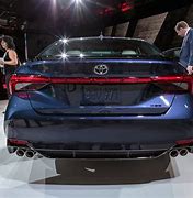 Image result for Rear Air Bags for 2019 Toyota Avalon
