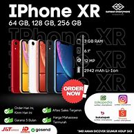 Image result for Harga iPhone XR Second