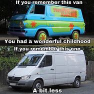 Image result for White Van Meme