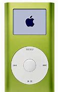 Image result for iPod Mini Blue