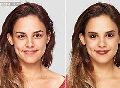 Image result for Facetune Makeup