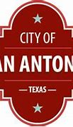 Image result for City of San Antonio Government