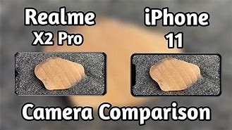 Image result for Real Me 2 Pro vs iPhone X Camera Samples