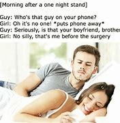 Image result for Night Stand Meme