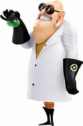 Image result for Scientist From Despicable Me