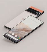 Image result for Google Pixel 6 Android 12