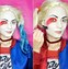 Image result for Harley Quinn Makeup
