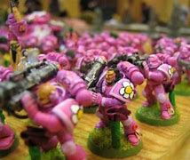 Image result for Space Marine Chapter Master