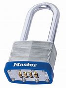 Image result for Master Lock Model 179 Combination Reset