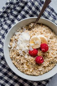 Image result for Steel Cut Instant Oatmeal