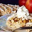 Image result for Apple Crumble Cake Recipe