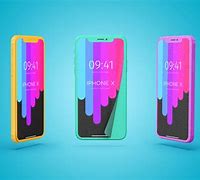 Image result for iPhone X Paper Model