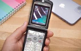 Image result for Apple Flip Phone. Old