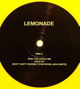 Image result for Beyoncé Lemonade CD